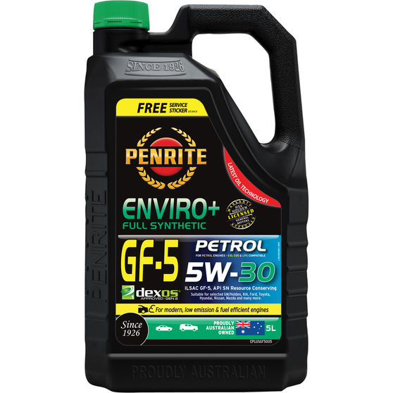 Penrite Oil Forum